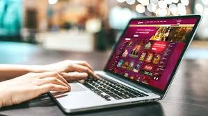 Вход на официальный сайт Casino Unlim